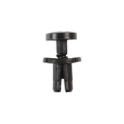 Connect Screw Rivet - for Audi, Citroen, for Mercedes-Benz, for Peugeot, for VW 50pc 36364 Tool Connection - Dynamic Drive