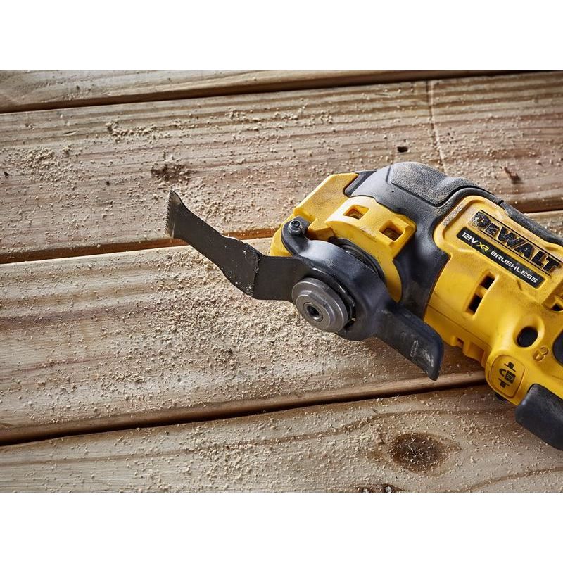 Dewalt Power Tools DCS353D2 XR BL Multi-Tool 12V 2 x 2.0Ah Li-ion DeWALT Power Tools - Dynamic Drive
