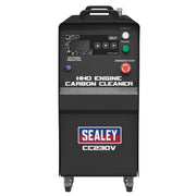Sealey HHO Engine Carbon Cleaner 230V CC230V Sealey - Dynamic Drive