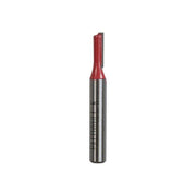 Faithfull Router Bit TCT Single Flute 4.0 x 11mm 1/4in Shank Faithfull - Dynamic Drive