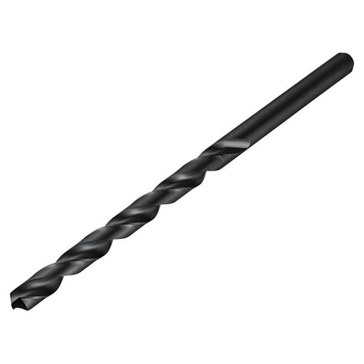 Dormer A110 HSS Long Series Drill 5.50mm OL:139mm WL:91mm Dormer - Dynamic Drive