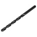 Dormer A110 HSS Long Series Drill 5.50mm OL:139mm WL:91mm Dormer - Dynamic Drive