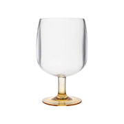 Bo-Camp Pastel Collection Wine Glass Ornans 250 ml 4 Pieces Bo-Camp - Dynamic Drive