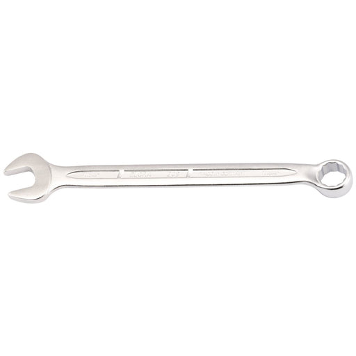 Draper Elora Long Imperial Combination Spanner, 7/16" 03256 Draper - Dynamic Drive