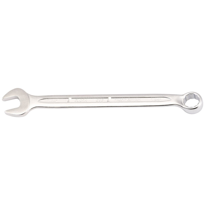 Draper Elora Long Imperial Combination Spanner, 7/16" 03256 Draper - Dynamic Drive