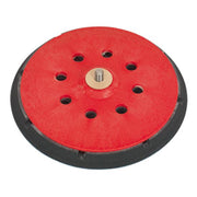 Sealey Universal Dust-Free Hook/Loop DA Backing Pad 150mmx 5/16"UNF AK290 Sealey  - Dynamic Drive
