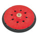 Sealey Universal Dust-Free Hook/Loop DA Backing Pad 150mmx 5/16"UNF AK290 Sealey  - Dynamic Drive