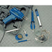 Draper 230V Soldering Kit 71421 Draper - Dynamic Drive