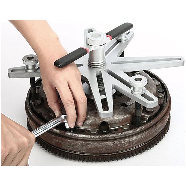 Laser SAC Clutch Compressor Master Kit 7027 Laser - Dynamic Drive