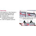 07512-01- Pack Organizer S Fiamma  - Dynamic Drive