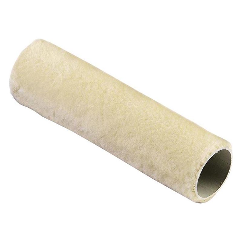 Stanley® Hand Tools Short Pile Polyester Sleeve 230 x 38mm (9 x 1.1/2in) STANLEY® Hand Tools - Dynamic Drive
