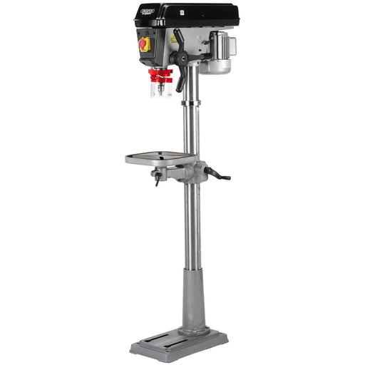 Draper 16 Speed Heavy Duty Floor Standing Drill, 650W 95092 Draper - Dynamic Drive