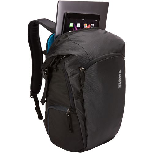 Thule EnRoute Camera Backpack 25L 3203904 Black Thule - Dynamic Drive