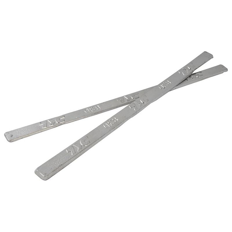 Frys Metals Plumber's Solder - Approximately 1 Kilo Frys Metals - Dynamic Drive