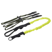 Kuny'S Triple Lanyard 100-140cm (41-56in) 2.7kg Kuny's - Dynamic Drive