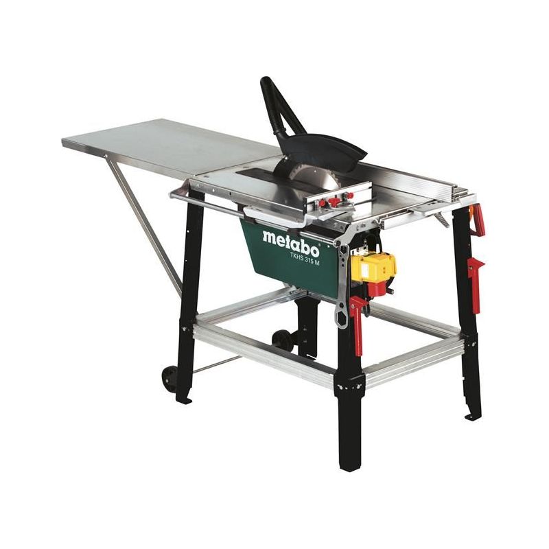 Metabo TKHS 315 M Site Saw 2500W 240V Metabo - Dynamic Drive