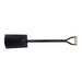 Silverline All-Steel Digging Spade 1030mm 244951 Silverline  - Dynamic Drive