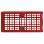 Sealey Magnetic Pegboard Red APPB Sealey - Dynamic Drive