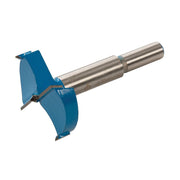 Silverline Titanium-Coated Forstner Bit 45mm Silverline - Dynamic Drive