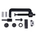 Laser Wheel Stud Service Kit - for HGV 8125 Laser - Dynamic Drive
