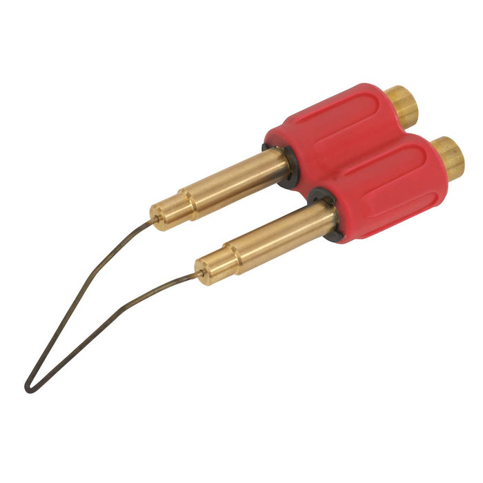 Sealey Soldering Iron Tip For SDL15 SDL15.01 Sealey - Dynamic Drive