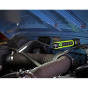 Sealey Flexi Head COB LED Rechargeable Inspection Lamp Light Magnetic Base Sealey  - Dynamic Drive