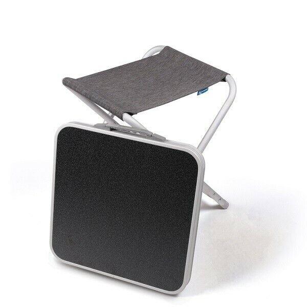 Kampa Modena Folding Stool + Table Set Dometic - Dynamic Drive