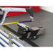 Sealey Vice 125mm Steel Fabricated S01082 Siegen by Sealey - Dynamic Drive