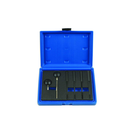 Laser Timing/Tensioner Pin Kit - for Porsche 7499 Laser - Dynamic Drive