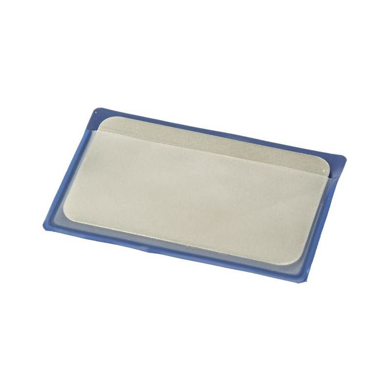 Dmt D3E Credit Card Diamond Whetstone 83mm Coarse DMT - Dynamic Drive