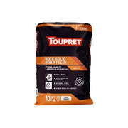 Toupret Rock Solid Repair Filler 10kg Toupret - Dynamic Drive