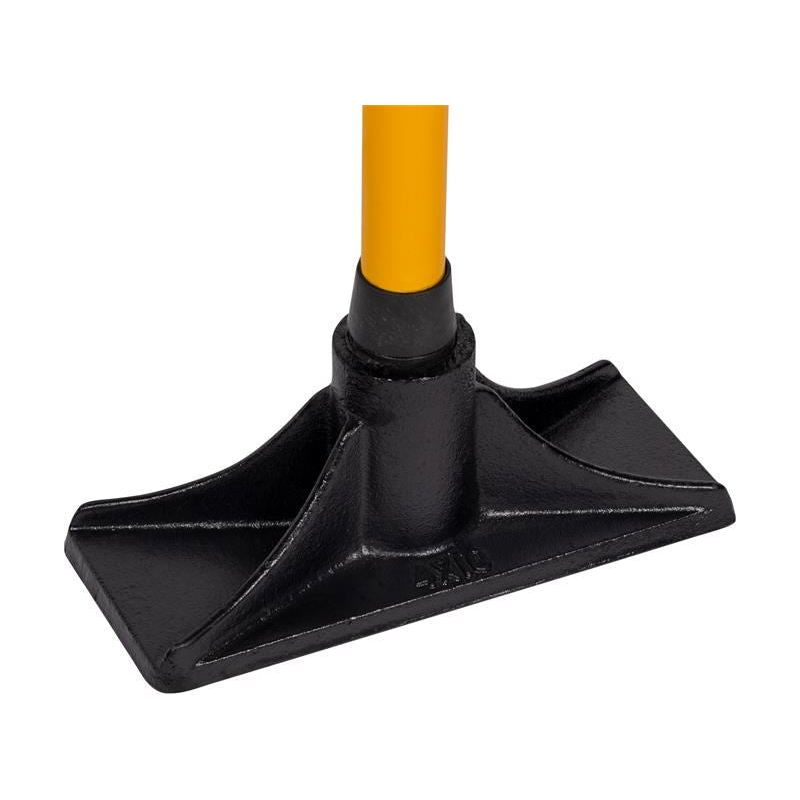 Roughneck 64-375 Earth Rammer (Tamper) with Fibreglass Handle 2.6kg (5.7 lb) Roughneck - Dynamic Drive