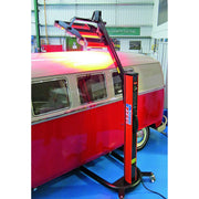 Power-Tec Infra-Red Paint Drying Lamp 92476 Power-Tec - Dynamic Drive
