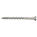 Forgefix TechFast Masonry Screw TORX® Compatible CSK 4.8 x 70mm (Box 100) ForgeFix - Dynamic Drive