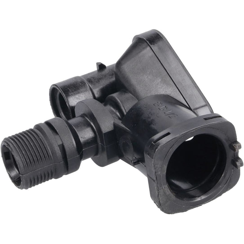 Karcher Pressure Washer Control Head v2 - 22mm GENUINE 9002029 9.002-029.0 Karcher - Dynamic Drive