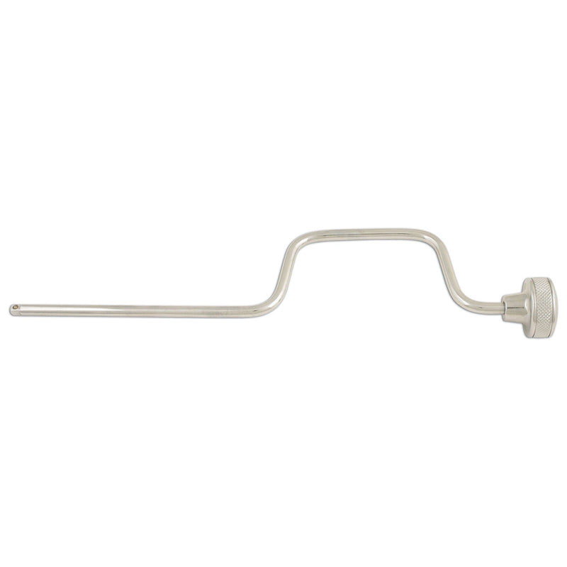 Laser Speed Brace 1/4"D 5684 Laser - Dynamic Drive