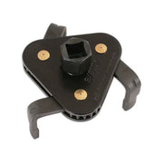 Laser Oil Filter Wrench 63 - 101mm 4892 Laser - Dynamic Drive
