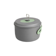 Bo-Camp Cookware Set Explorer 4 Pieces with Tea Kettle Aluminium Bo-Camp - Dynamic Drive