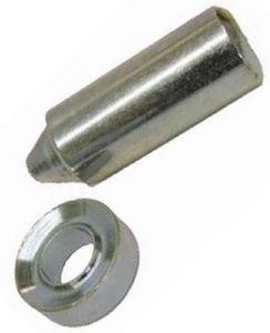 W4 Eyelet Closing Tool 3/8" 37660 W4 - Dynamic Drive