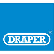Draper Carbon Steel Heavy Duty Hand Fork and Trowel Set (2 Piece) 65960 Draper - Dynamic Drive