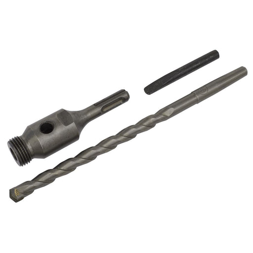 Sealey SDS Plus Standard Adaptor Pack DDAS Sealey - Dynamic Drive
