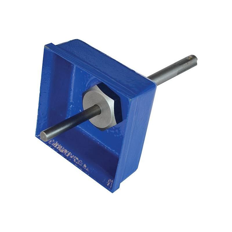 Faithfull SDS Plus Square Box Cutter Single Faithfull - Dynamic Drive