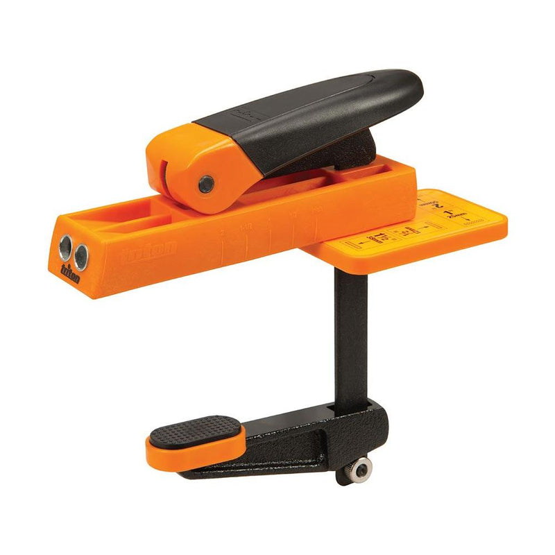 Triton T4 Easy-Set Pocket-Hole Jig T4PHJ Triton - Dynamic Drive