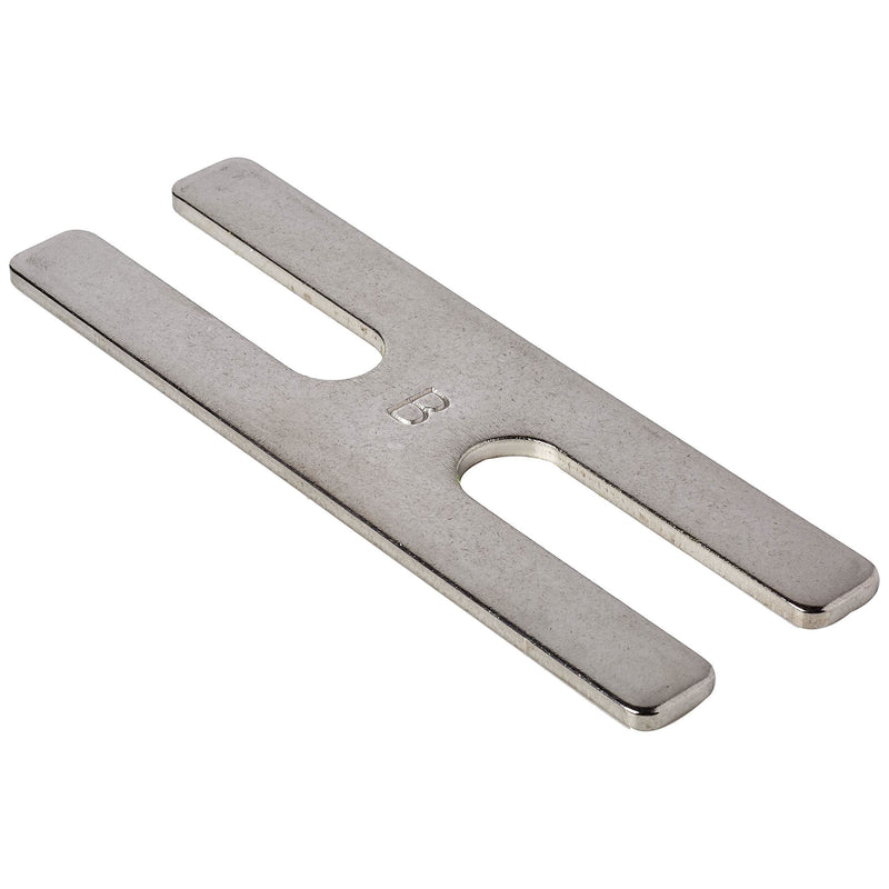 Laser Motorcycle Fork Damper Rod Holding Tool 13.3mm /14.3mm 7320 Laser - Dynamic Drive