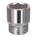 Sealey WallDrive Socket 27mm 1/2"Sq Drive S1227 Sealey - Dynamic Drive