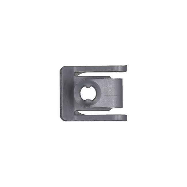 Connect Zinc U-Nut - for BMW 10pc 36441 Tool Connection - Dynamic Drive