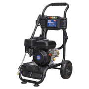 Sealey Pressure Washer 220bar 540L/hr 6.5hp Petrol PWM2500 Sealey - Dynamic Drive