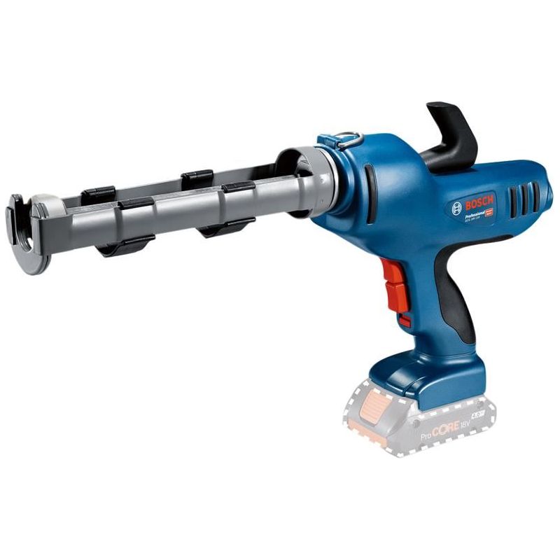 Bosch GCG 18V-310 Professional Caulking Gun 18V Bare Unit Bosch - Dynamic Drive