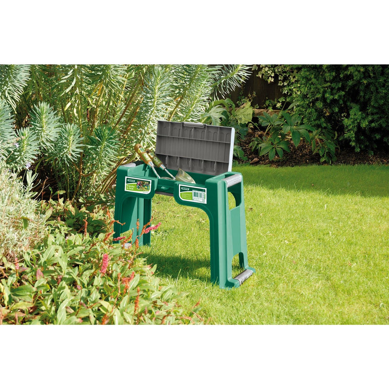 Draper Kneeler and Seat 76763 Draper - Dynamic Drive