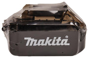 Makita Impact Black 31 Piece Battery Case Set E-03084 Makita - Dynamic Drive